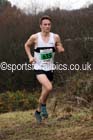 Mens under-20s North Eastern Cross Country, Aykley Heads, Durham. Photo: David T. Hewitson/Sports for All Pics